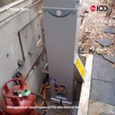 Water Heater Gas 90-170 Liter - Rheem 4 Star 347